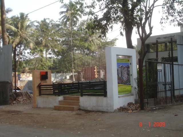 1st Aug 2009