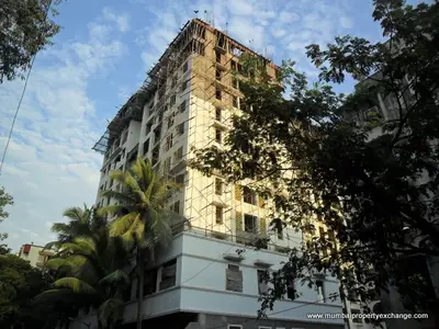 1BHK Flats on Rent in Ekta Suprabhat, Goregaon West