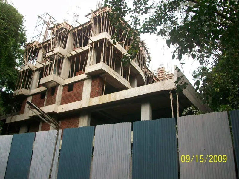 19th Sep 2009