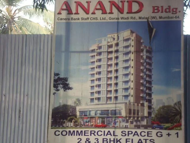 4 BHK Flats on Rent in Anand, Juhu