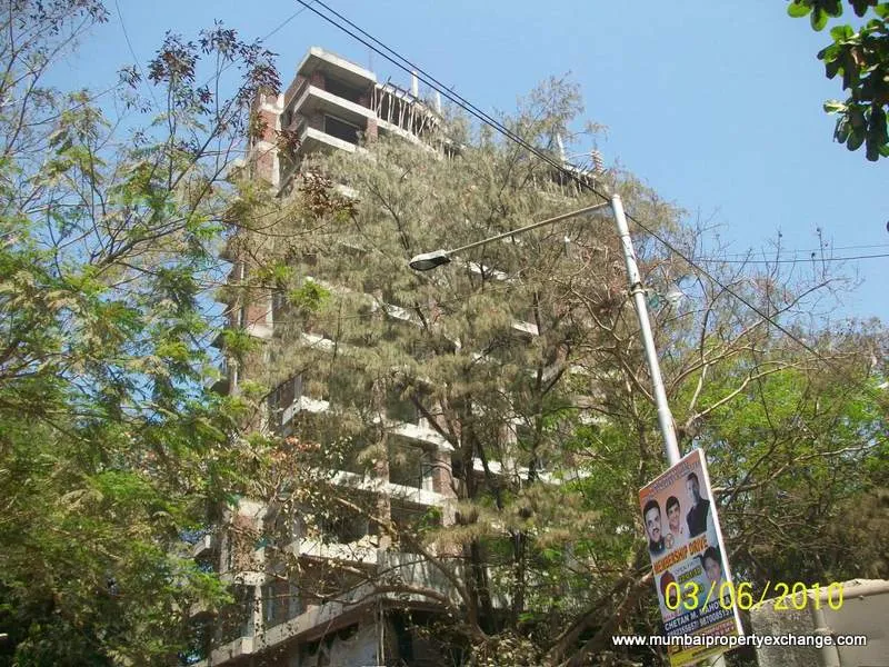 4 BHK Flats on Rent in Anand, Juhu