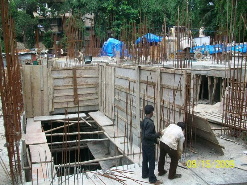 19th Sep 2009