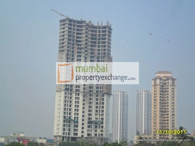 17th Oct 2011