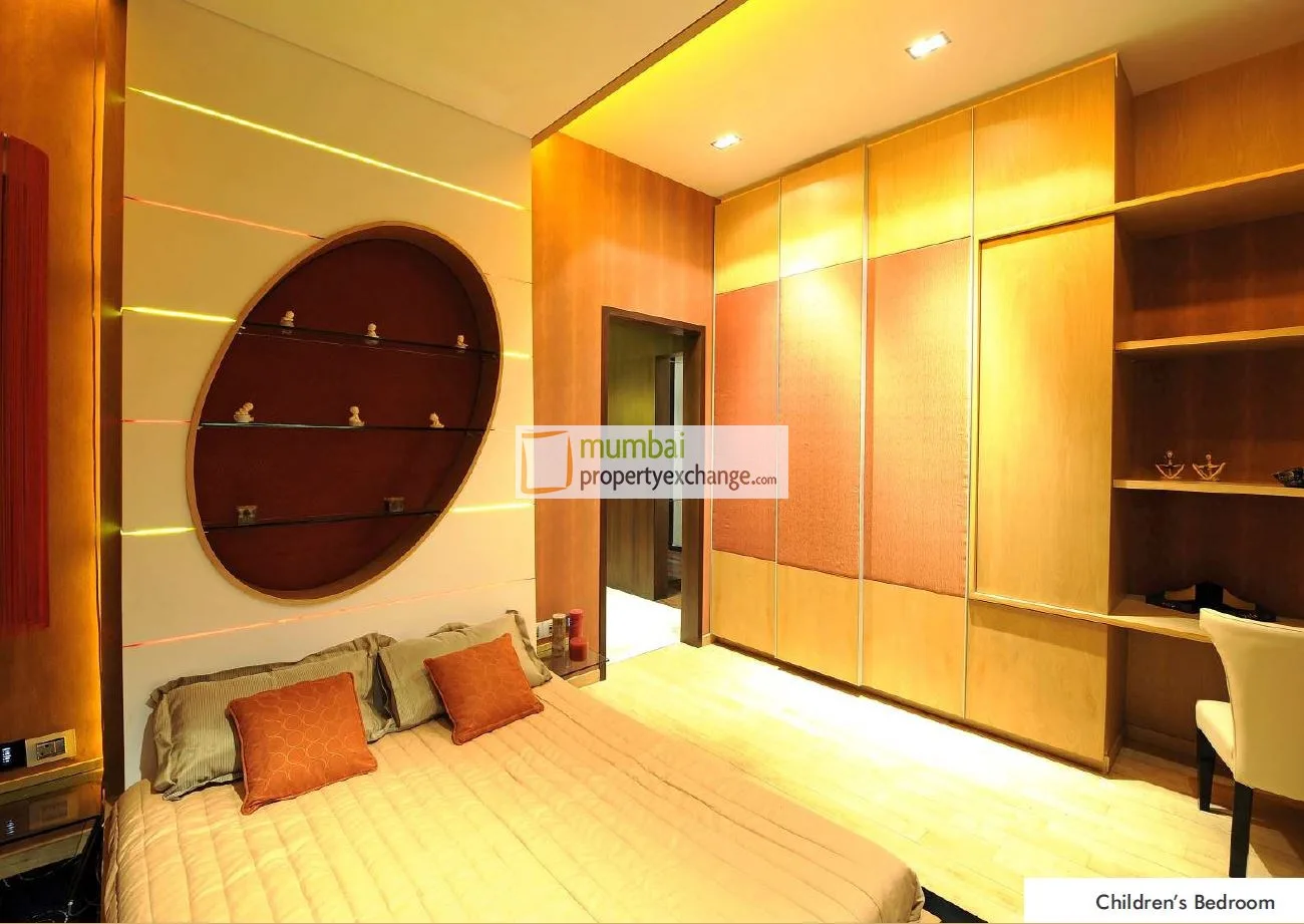 Children Room