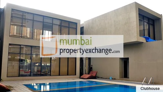 Club House September 2015