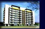 3 BHK Flats on Rent in Garden Court, Andheri West