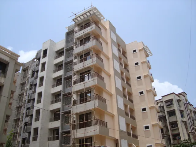  Flats for Sale in Landmark Heights, Bhayandar