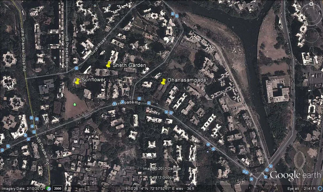 Google Earth
