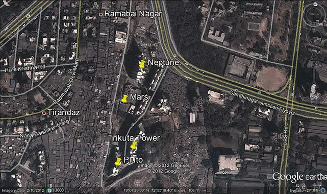 Google Earth