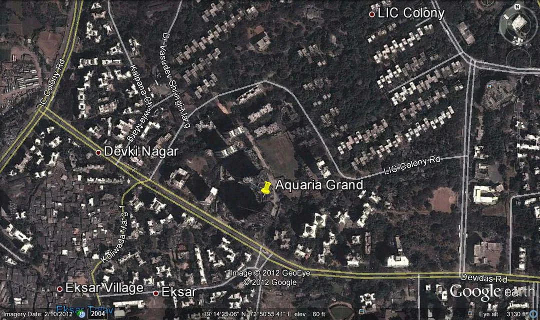 Google Earth