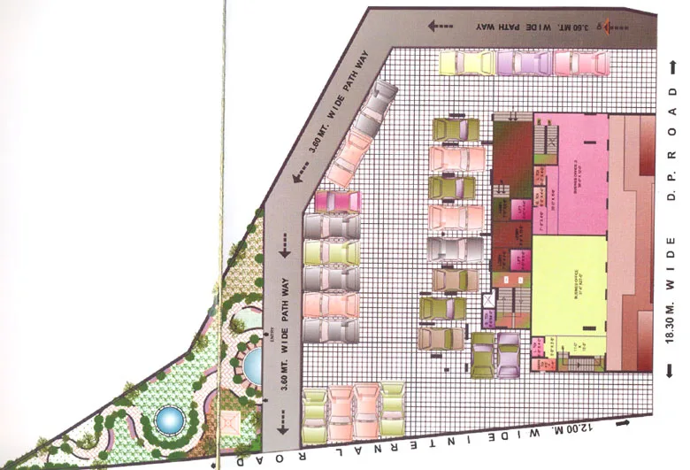 Layout