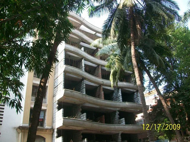 17th Dec 2009