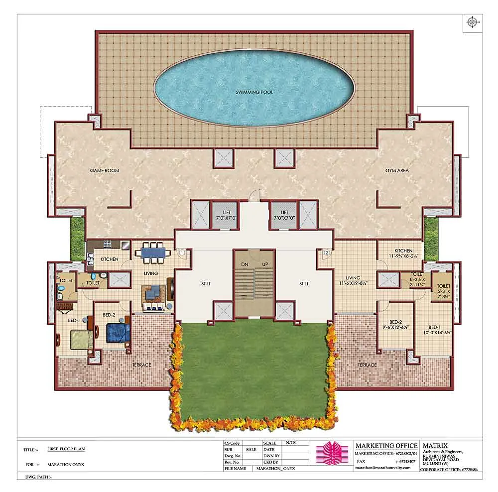 Layout