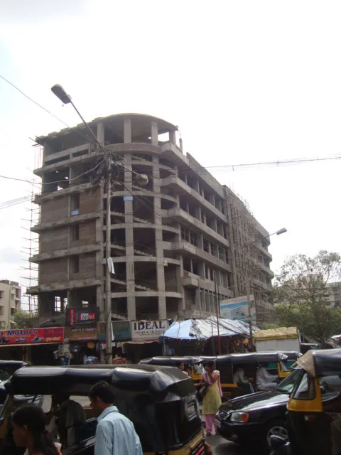 Office Offices on Rent in Nirlon, Goregaon East