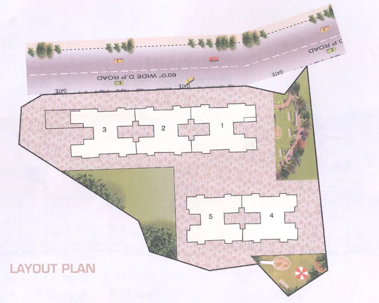 Layout