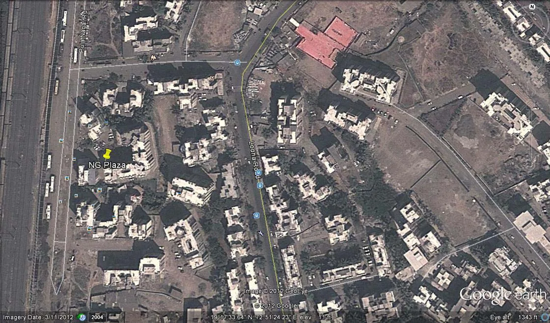 Google Earth