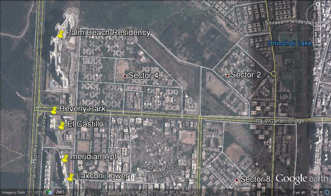 Google Earth