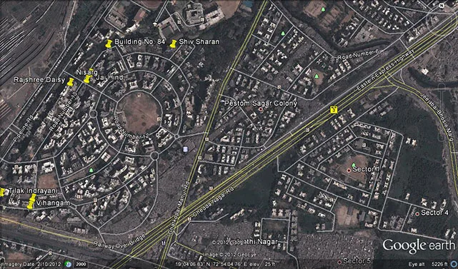 Google Earth