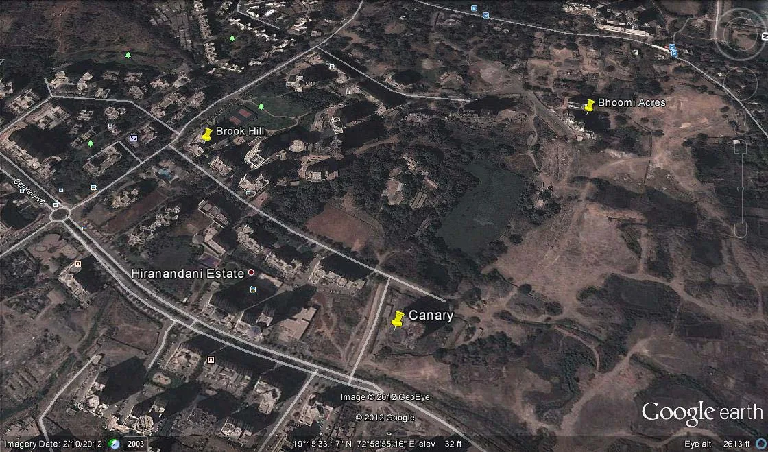 Google Earth