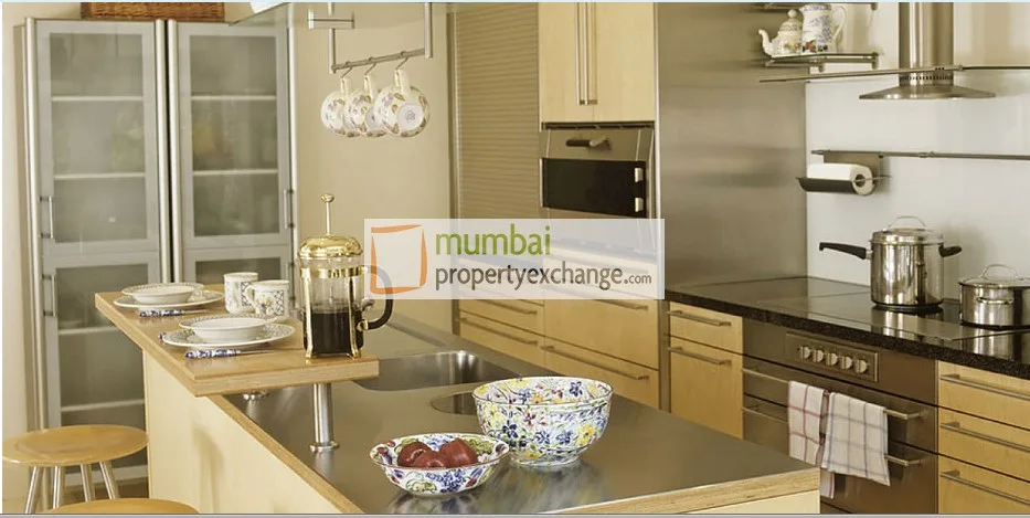 Kitchen Image