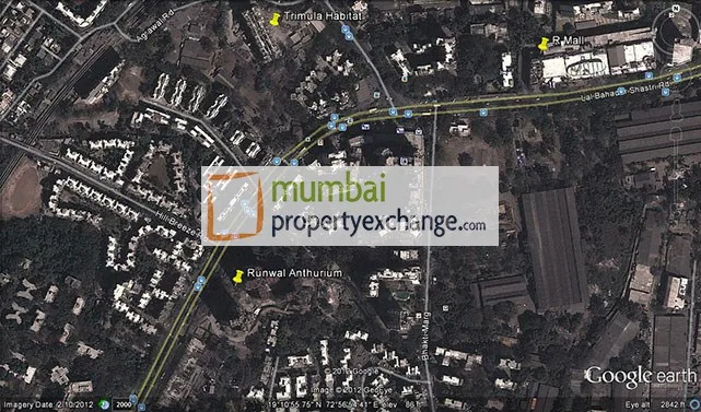 Google Earth