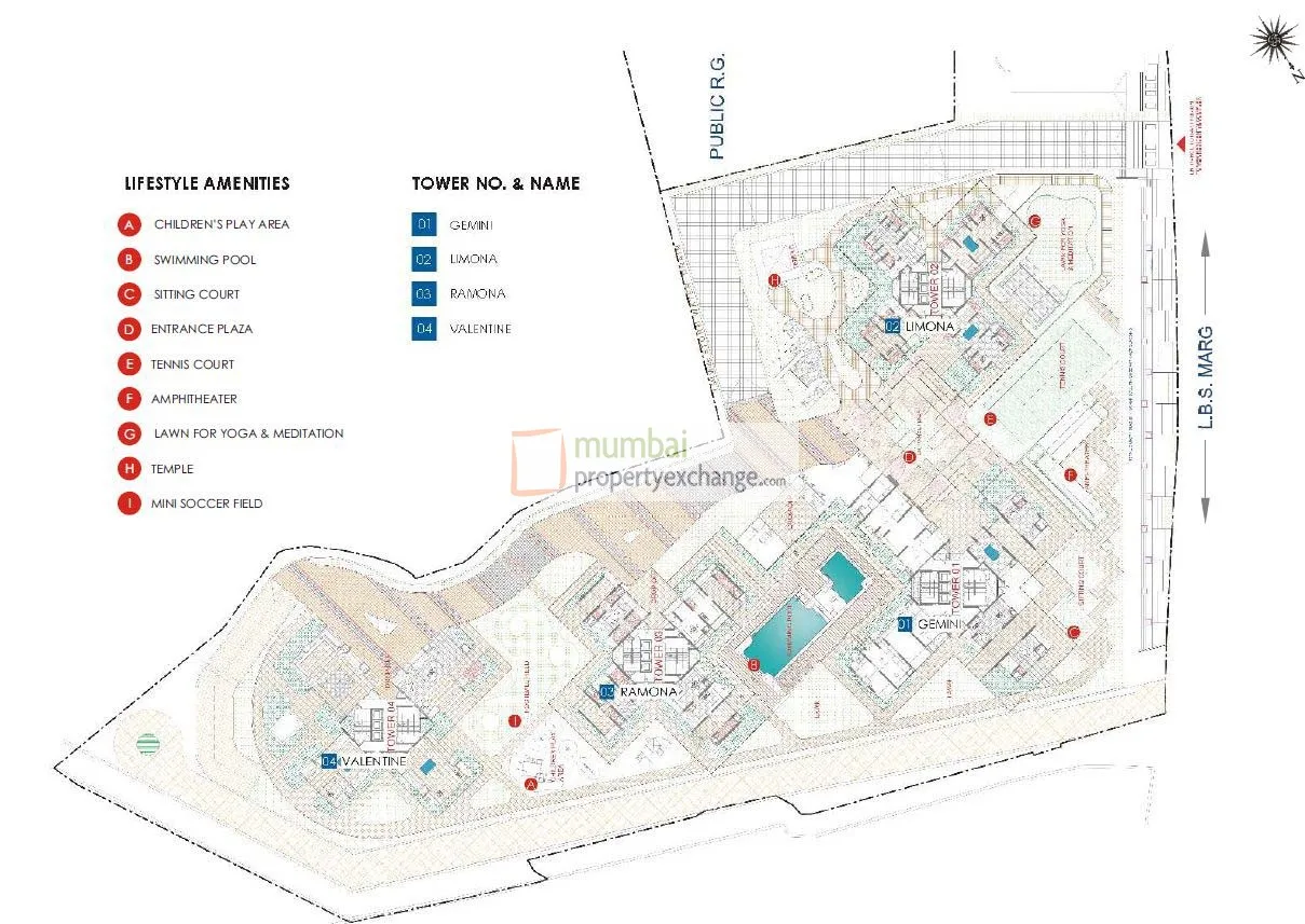 Layout