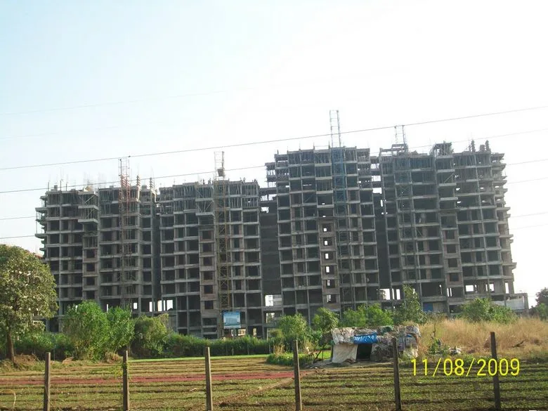 8th Nov 2009
