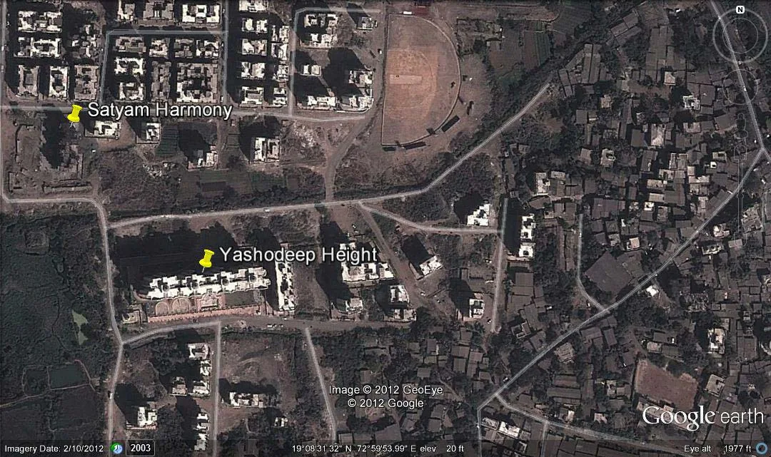 Google Earth