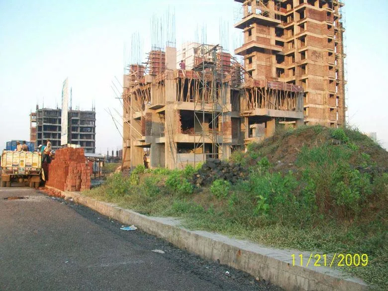 21 Nov 2009