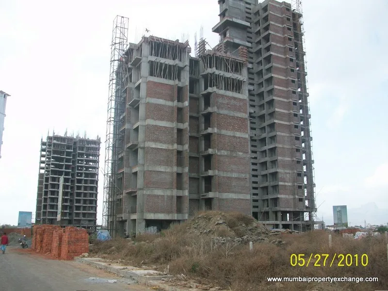 27th May 2010