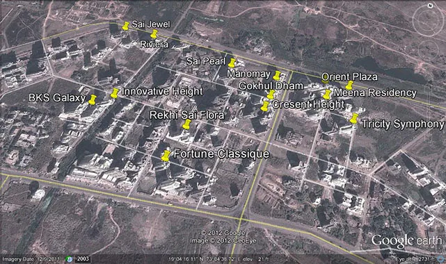 Google Earth