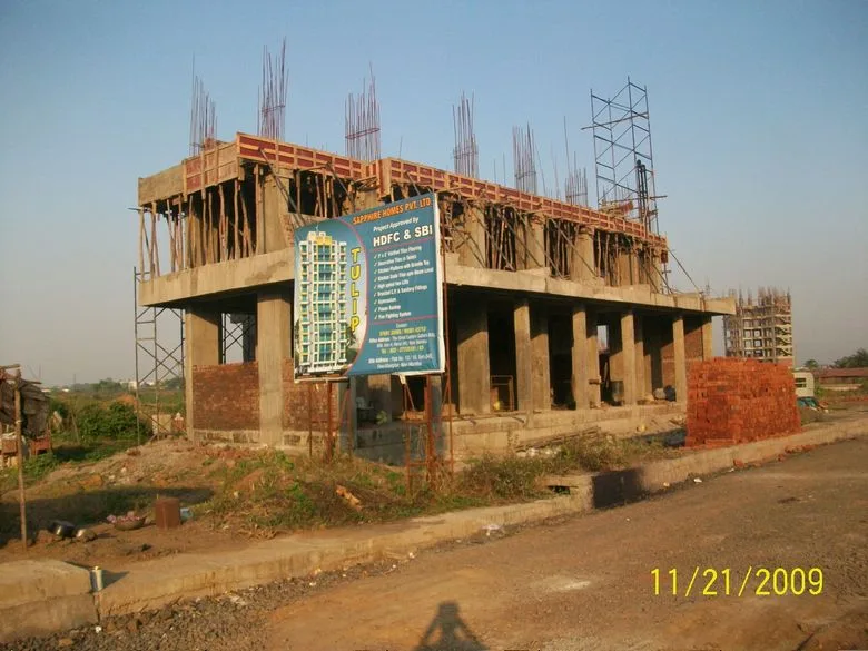 21 Nov 2009