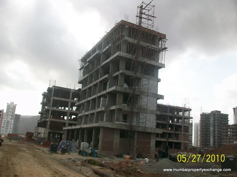 26th May 2010
