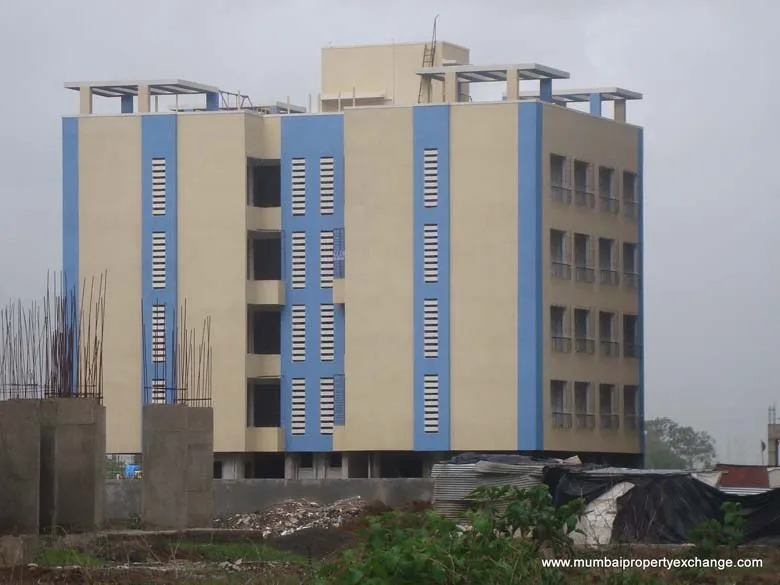 5BHK Flats on Rent in Lake Primrose, Kharghar