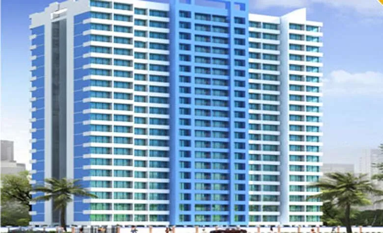 5BHK Flats on Rent in Lake Primrose, Kharghar