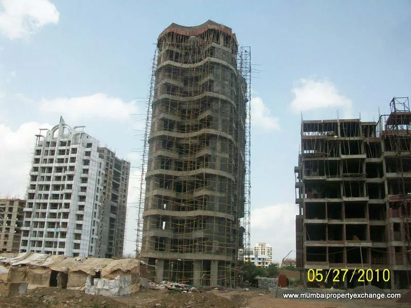 27th May 2010