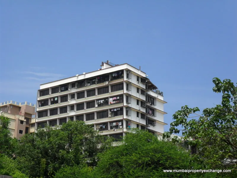 1 Flats on Rent in Jay Nagar, Malad West