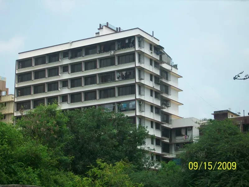 1 Flats on Rent in Jay Nagar, Malad West