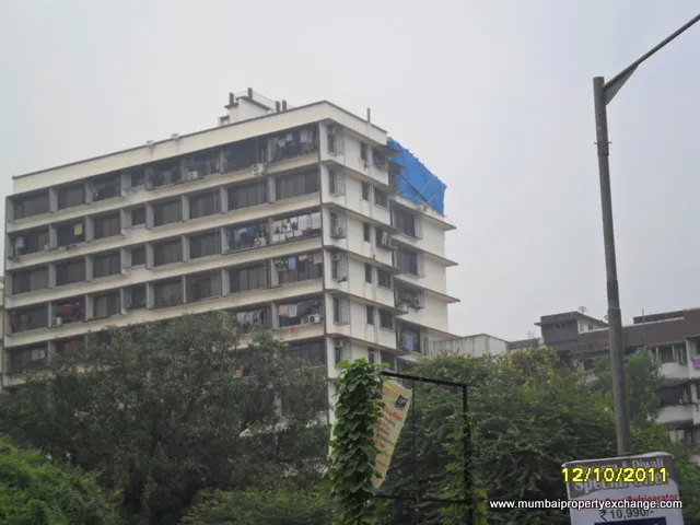 1 Flats on Rent in Jay Nagar, Malad West