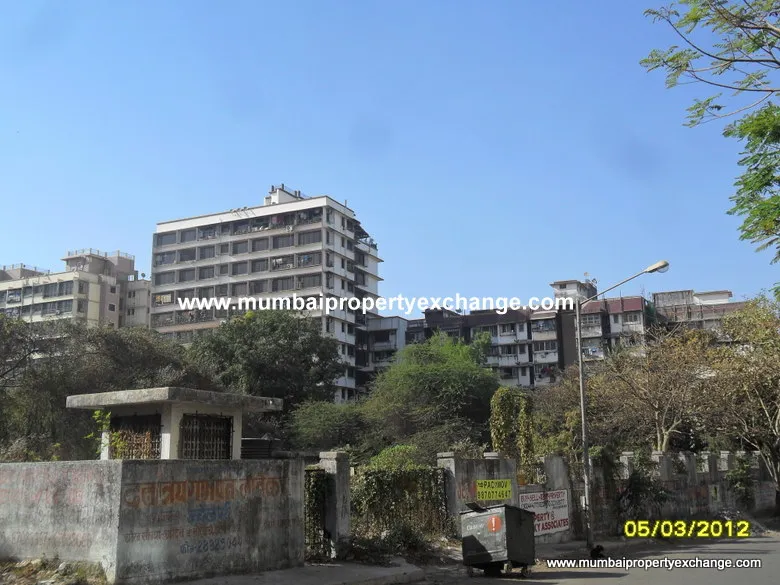 1 Flats on Rent in Jay Nagar, Malad West