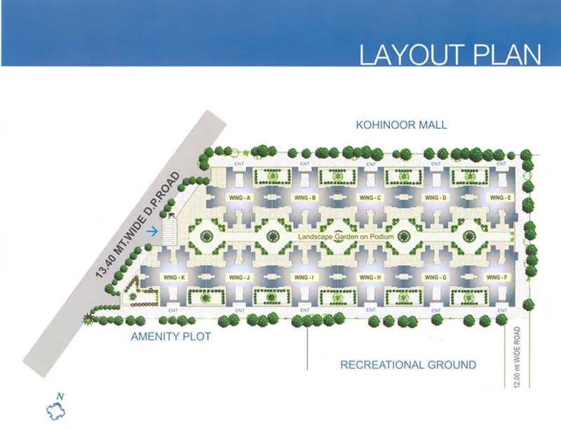 Floor Plan 1 — photo 2