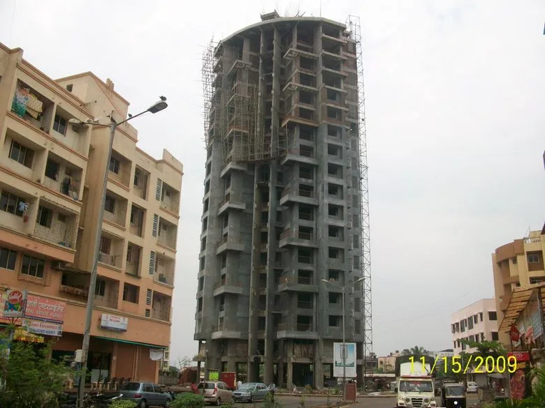 14th Nov 2009