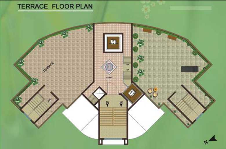 Floor Plan VI