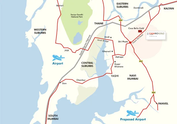 Location PLan