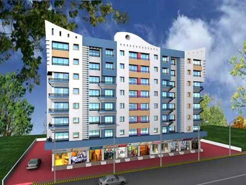 Shastri Nagar Millenium
