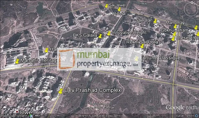 Google Earth