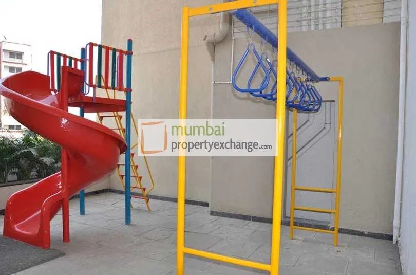 Play Area