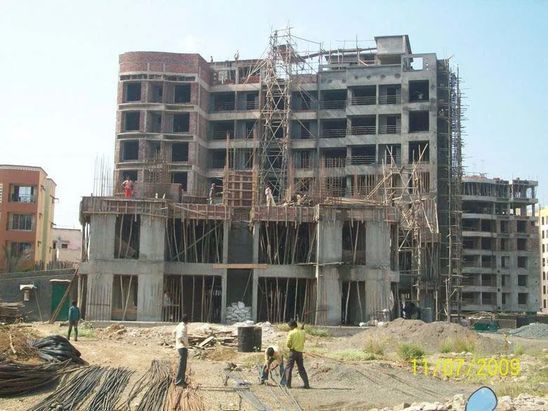8th Nov 2009