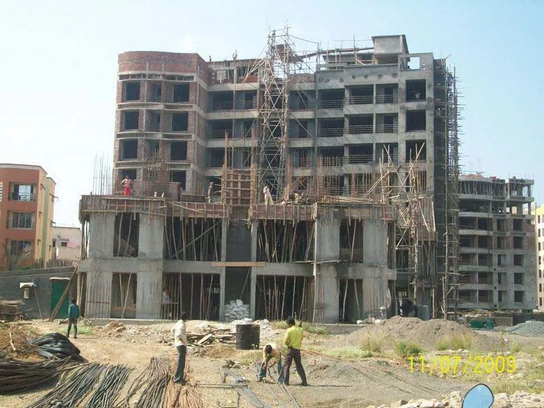 2BHK Flats for Sale in Hitakshi Height, Bhayandar