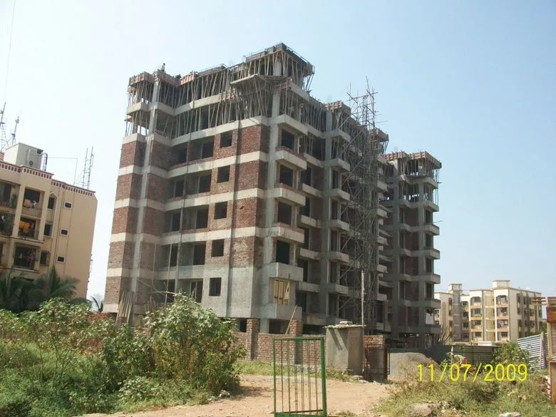 8th Nov 2009